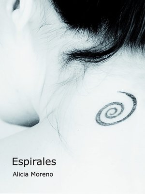 cover image of Espirales